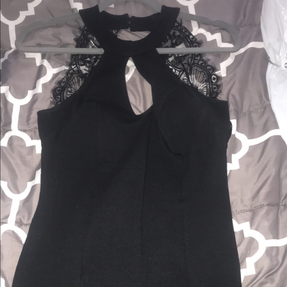 dress
